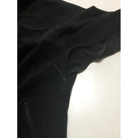 USED 米軍ECWCS GEN2 ポーラテックフリースJKT  MEDIUM エクワックス　1