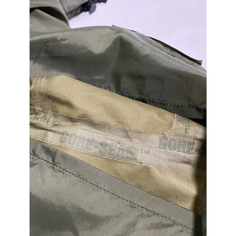 USED 90's US ARMY ECWCS GEN1 ゴアテックスパーカーS-S ウッドランド