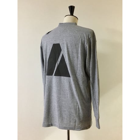 米軍 IPFU 長袖ハイネック ARMY Tシャツ