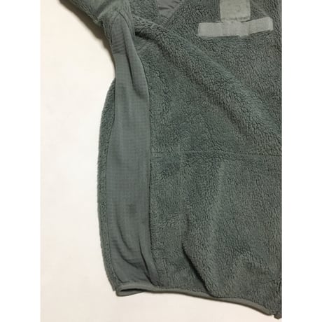 USED ECWCS GEN3 レベル3 ポーラテックフリースJKT MEDIUM-REGULAR 米軍　エクワックス　5