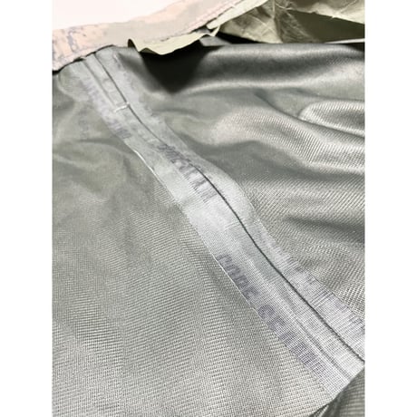 USED USAF デジタルタイガー　ゴアテックスパンツ MEDIUM-REGULAR APECS ABU