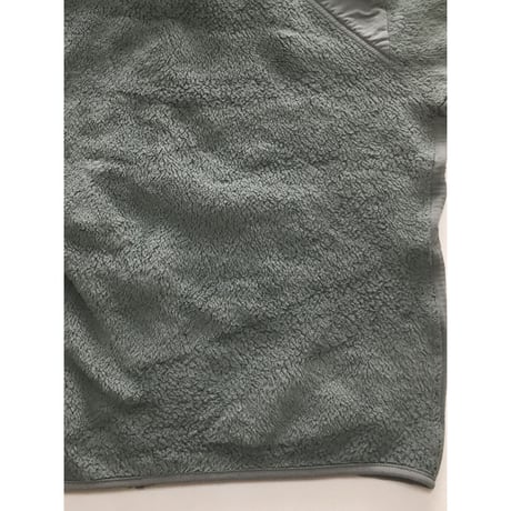 USED 米軍ECWCS GEN3 レベル3 ポーラテックフリースJKT MEDIUM-REGULAR エクワックス