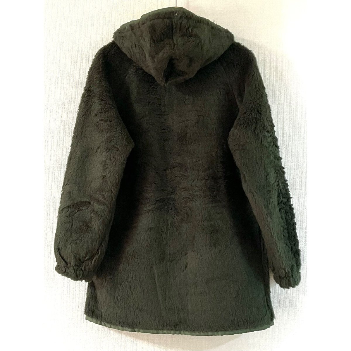 DEAD STOCK フランス軍 F2 パーカーボアライナーコート 88L | FBR TRA