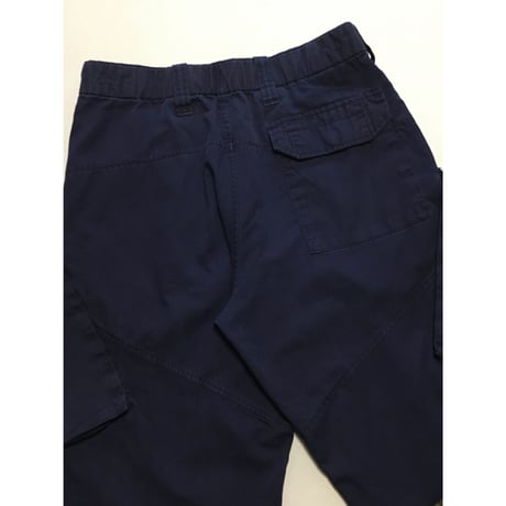 USED ROYAL NAVY カーゴパンツ　70/80/96 イギリス軍