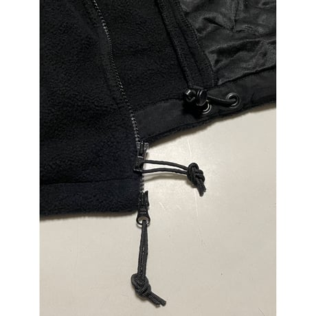 USED ECWCS GEN2 ポーラテックフリースJKT MEDIUM 4