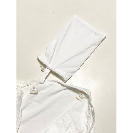 DEAD  STOCK US ARMY スノーカモカーゴパンツ　 LARGE-REGULAR デッドストック 5