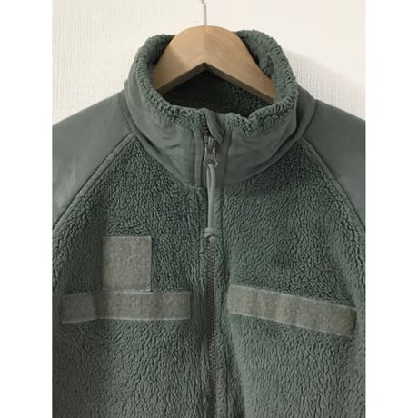 USED ECWCS GEN3 レベル3 ポーラテックフリースJKT MEDIUM-REGULAR エクワックス　2