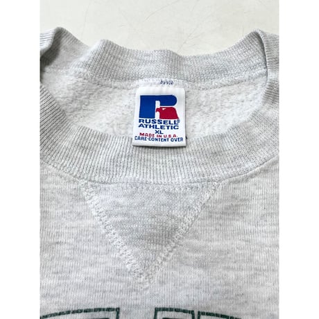 USED 90's RUSSELL ATHLETIC スウェット XL