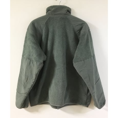 USED ECWCS GEN3 レベル3 ポーラテックフリースJKT MEDIUM-REGULAR エクワックス　2