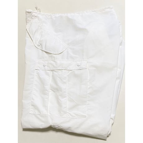 DEAD STOCK US ARMY スノーカモカーゴパンツ  LARGE-REGULAR デッドストック