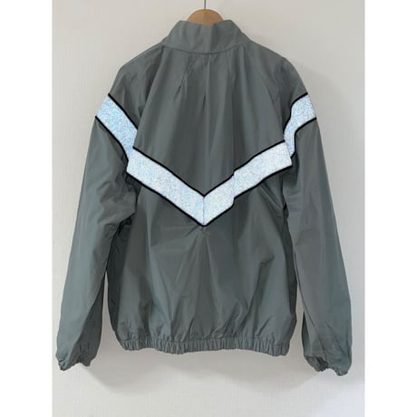 DEAD STOCK US ARMY ナイロンジャケット IPFU デッドストック
