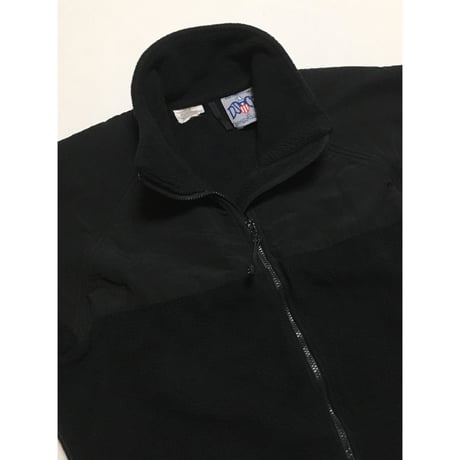 USED ECWCS GEN2 ポーラテックフリースJKT 黒LARGE エクワックス　10