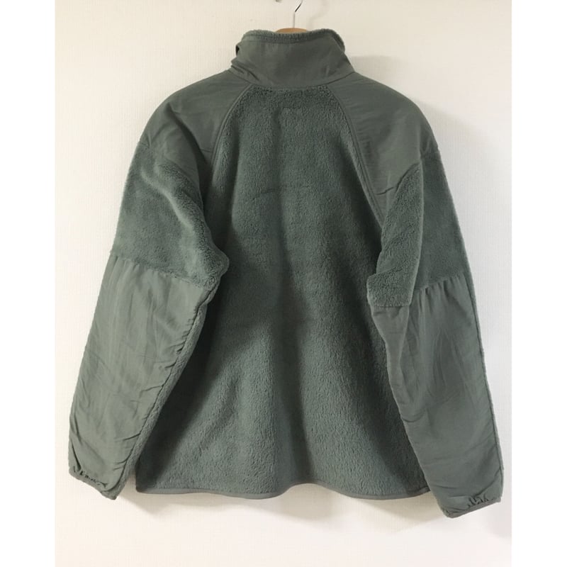 ECWCS GEN3 レベル3 MEDIUM-REGULAR 米軍 エクワックス 4 | FB