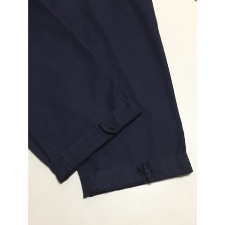 USED ROYAL NAVY カーゴパンツ 斜めポケット　75/84/100 イギリス軍