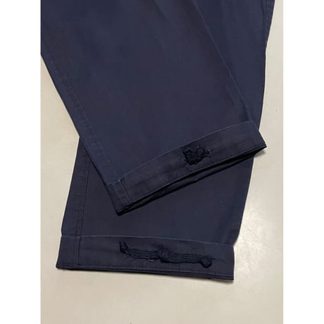 USED ロイヤルネイビー　カーゴパンツ  75/84/100 イギリス軍