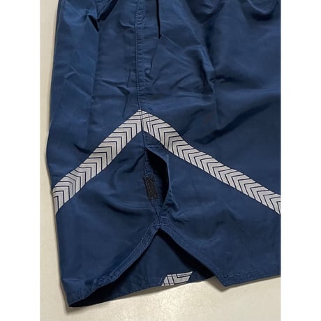DEAD STOCK USAF PTU ナイロンショートパンツ XX LARGE デッドストック
