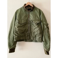 VINTAGE 60's WEP (G-8) フライトジャケット 42R MIL S 18342B
