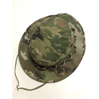 CIVILIAN MILITARY ブーニーHAT OCP アメリカ製