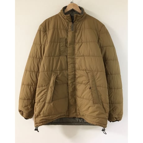 DEAD STOCK オランダ軍　リバーシブルジャケット SOFTY