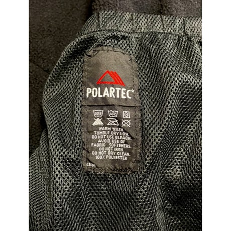 USED ECWCS GEN2 ポーラテックフリースJKT MEDIUM 8