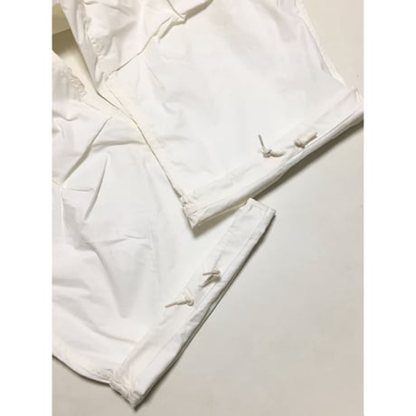 DEAD STOCK US ARMY スノーカモトラウザー MEDIUM-REGULAR デッドストック