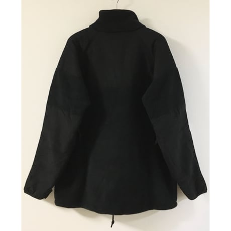 USED ECWCS GEN2 ポーラテックフリースJKT 黒 LARGE 米軍　エクワックス　3