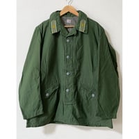 USED 70's スウェーデン軍 M59 フィールドジャケット C54
