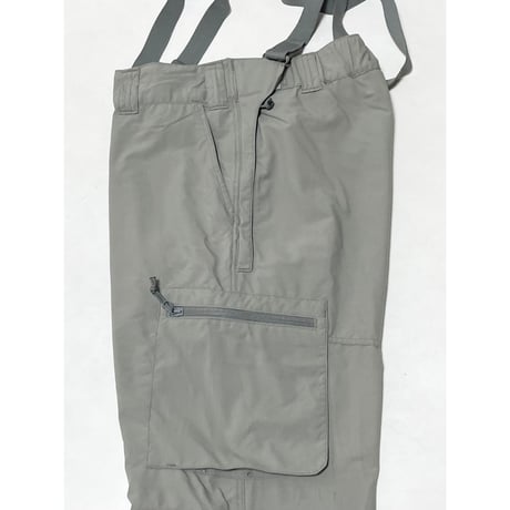 DEAD STOCK patagonia MARS GEN2 LEVEL5  MILITARY PANTS MEDIUM