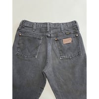 USED 90's Wrangler 936 ブラック 31/32 アメリカ製