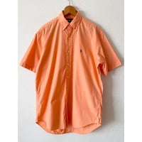 USED Ralph Lauren BLAKE ボタンダウンシャツ S