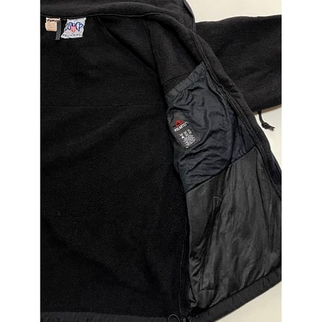 USED ECWCS GEN2 ポーラテックフリースJKT  LARGE エクワックス　11