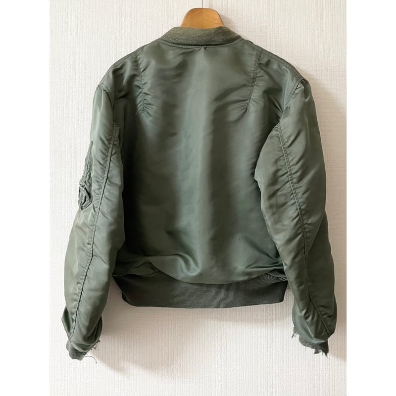 VINTAGE 60's USAF L-2B MEDIUM 7448F | FBR TRADING VINTAGE 60's USAF L-2B MEDIUM 7448F | FBR TRADING