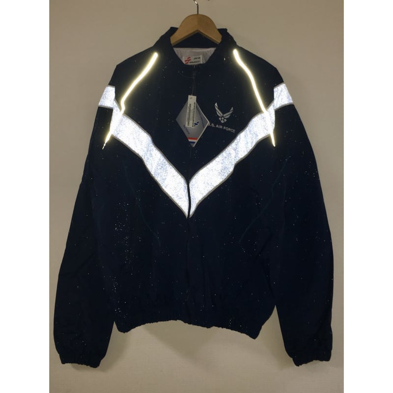 DEAD STOCK US AIRFORCE PTUナイロンジャケット SMALL | FBR DEAD STOCK US AIRFORCE PTUナイロンジャケット SMALL | FBR