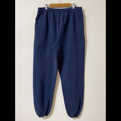 USED 90's  USA製　Hanes スウェットパンツ LARGE