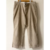 USED LL Bean コーデュロイパンツ STANDARD FIT 38/29