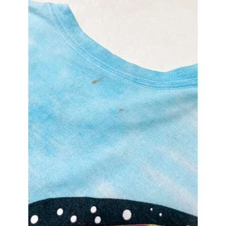 USED 00's GRATEFUL  DEAD タイダイT シャツ L