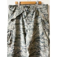 USED USAF デジタルタイガー　ゴアテックスパンツ MEDIUM-REGULAR APECS ABU