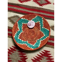 BOWL BASKET  ハンドウーヴンボウルバスケット SMALL 3