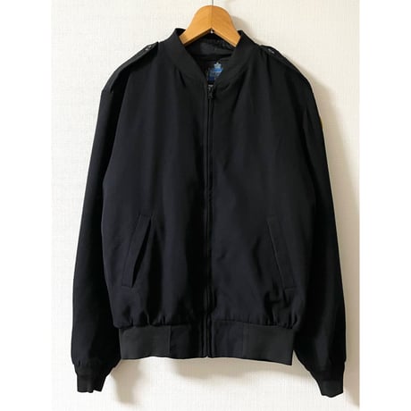 USED US  NAVY Neptune Garment オフィサージャケット 40