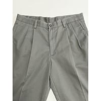 USED Levi's DOCKERS CLASSIC FIT ツータックトラウザー34/32