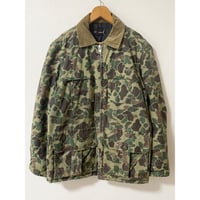 USED RED HEAD ダックカモハンティングジャケット L