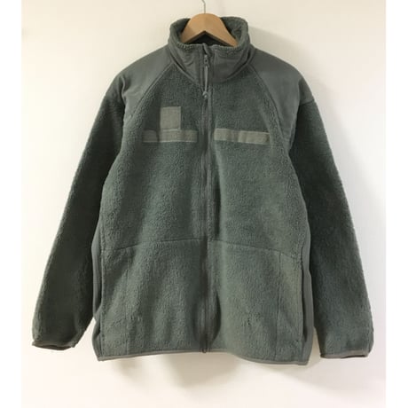 USED ECWCS GEN3 レベル3 ポーラテックフリースJKT MEDIUM-REGULAR エクワックス　2