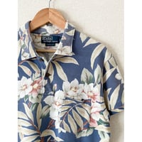 USED POLO ラルフローレン CUSTOM FIT ポロシャツ