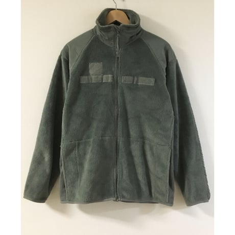 USED ECWCS GEN3 レベル3 ポーラテックフリースJKT SMALL-REGULAR エクワックス　5