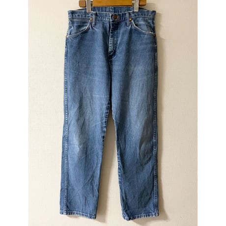 USED 90's アメリカ製 Wrangler 13MWZ 33/32 ラングラー