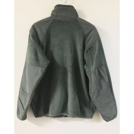 USED ECWCS GEN3 レベル3 ポーラテックフリースJKT MEDIUM-REGULAR 米軍　エクワックス　5
