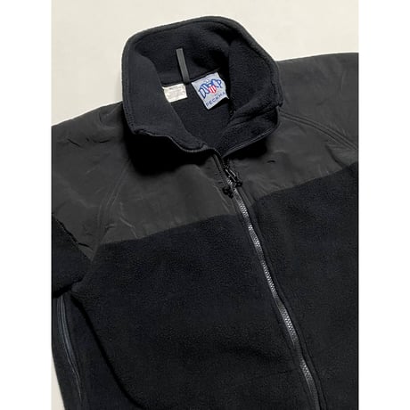 USED ECWCS GEN2 ポーラテックフリースJKT 黒 MEDIUM 2