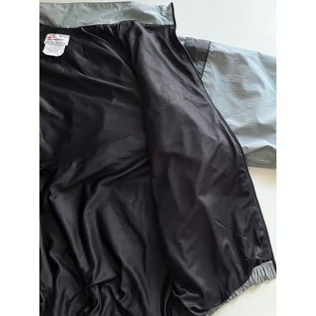 USED 90's  US ARMY IPFU トレーニング用　ナイロンJKT LARGE-REGULAR