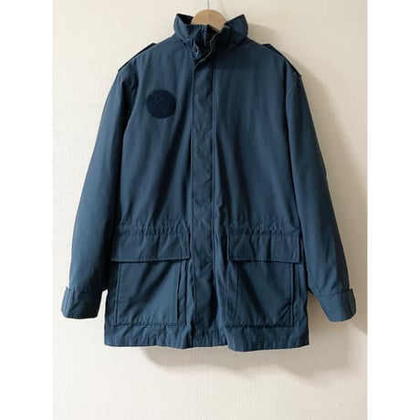 USED カナダ軍 ALL SEASON CADET COAT 70/36 AIR FORCE