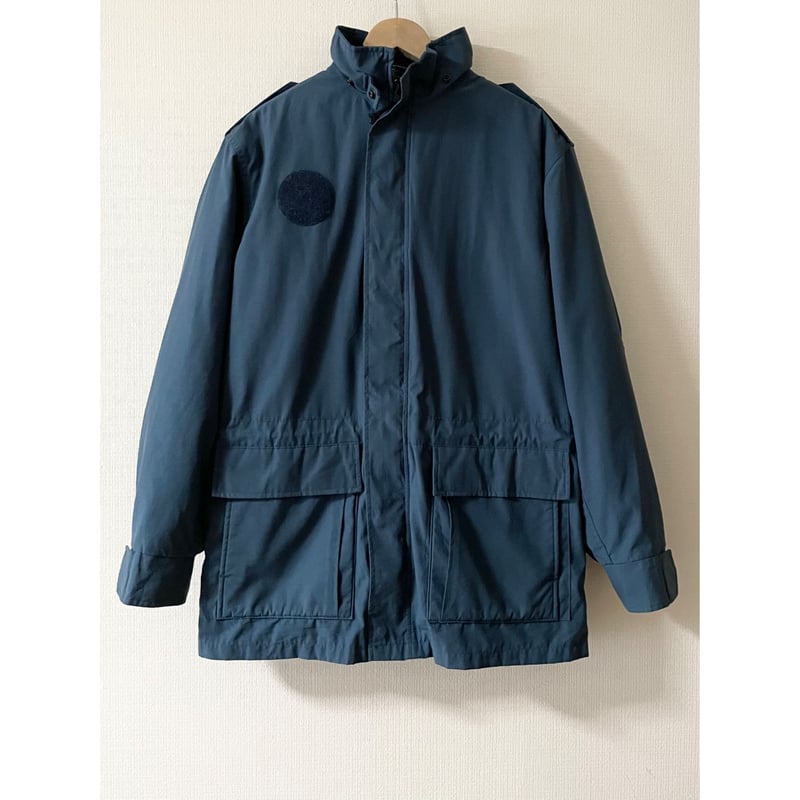 USED カナダ軍 ALL SEASON CADET COAT 70/36 AIR FORCE